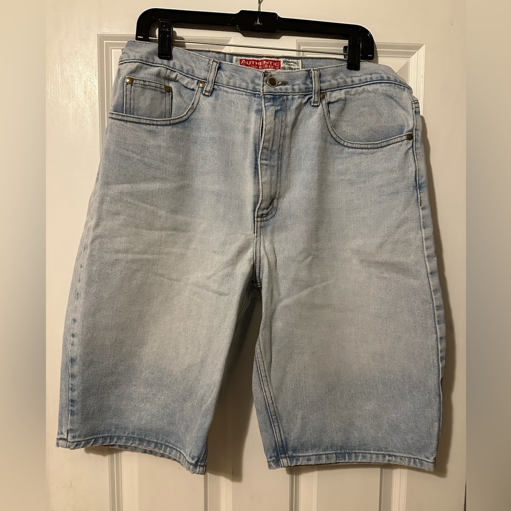 Men’s American Eagle Jean Shorts (36)